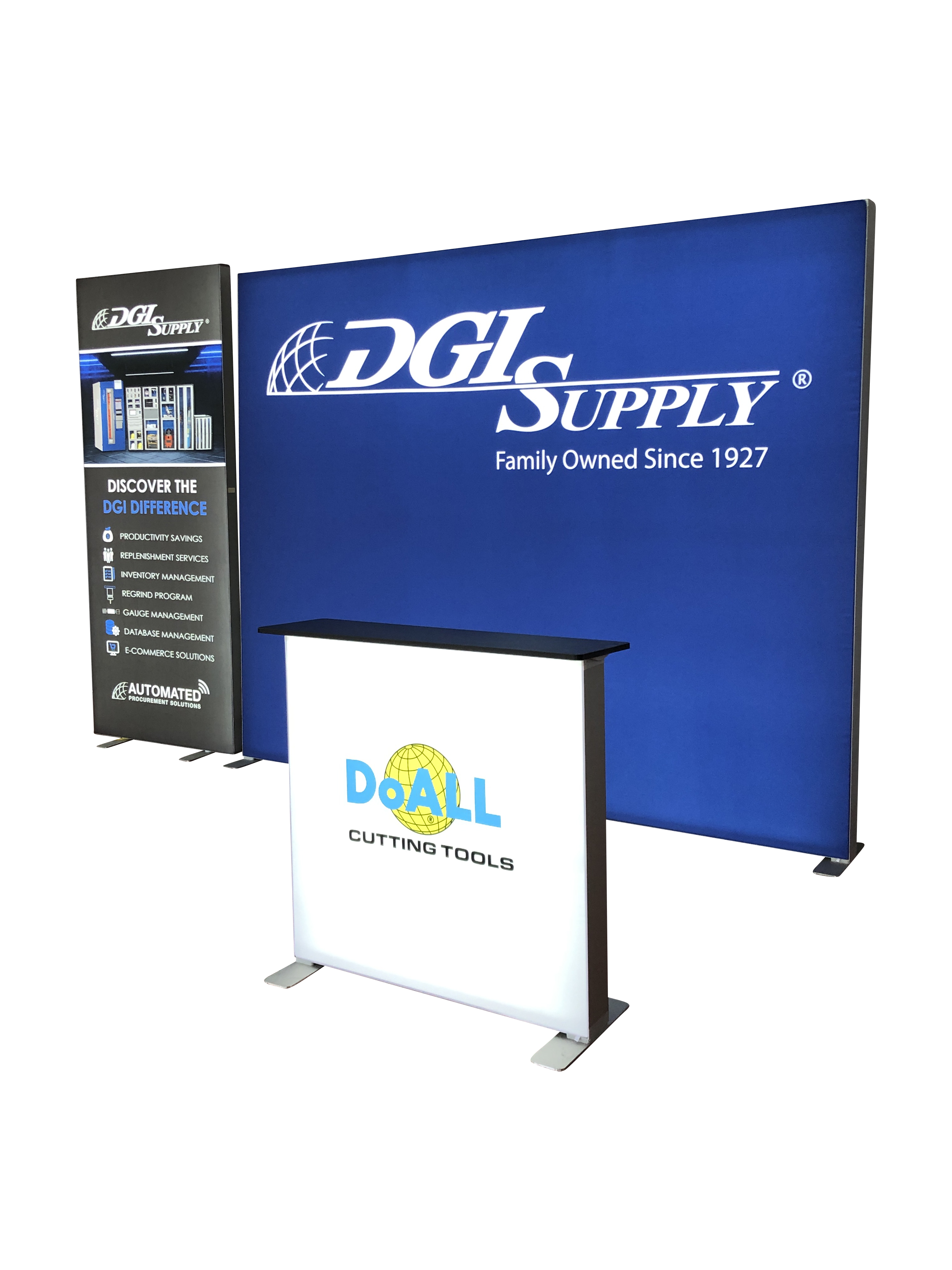 DGI Supply