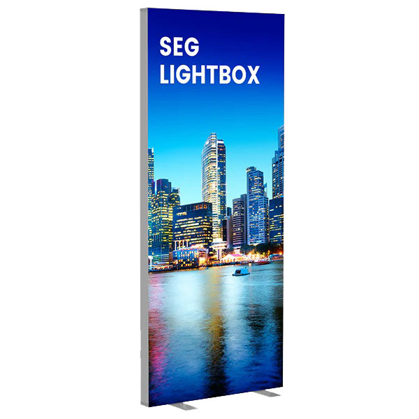 3' SEG Lightbox