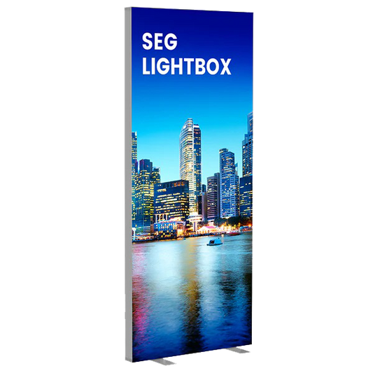  3' SEG Lightbox