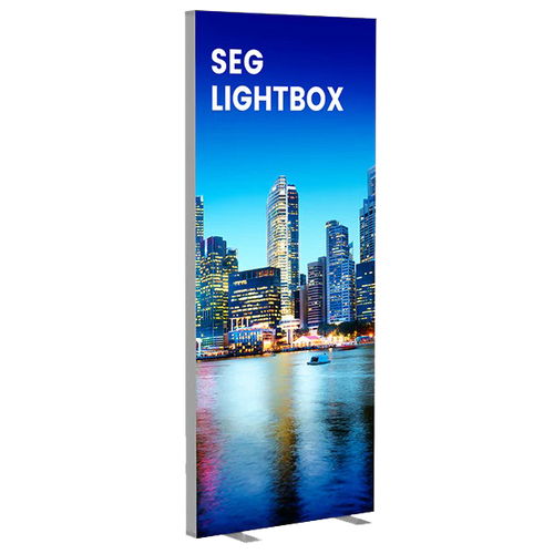 3' SEG Lightbox