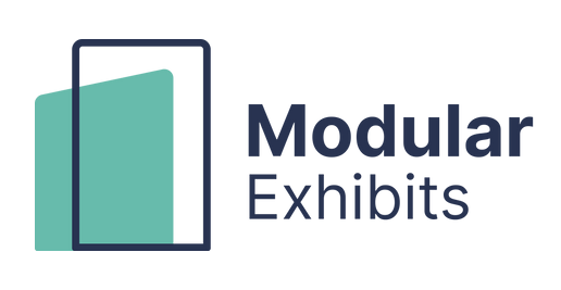Modular Exhibits Logo