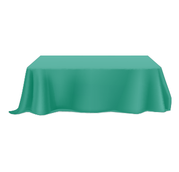  Premium Loose Table Cloth